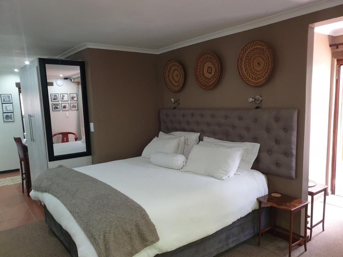 Bio-Pointment Guest Suites Йоханнесбург Экстерьер фото