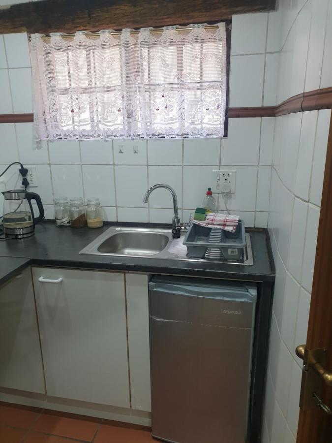 Bio-Pointment Guest Suites Йоханнесбург Экстерьер фото